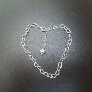 Lia Sophia Ankle Bracelet